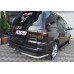 Задние углы Mars для Volkswagen Sharan